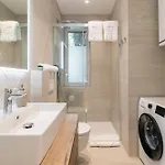 Apartmán De Luxe Adriatic 1 & Adriatic 2 Split