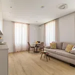 Apartmán De Luxe Adriatic 1 & Adriatic 2