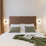 De Luxe Adriatic 1 & Adriatic 2 Apartmán Split