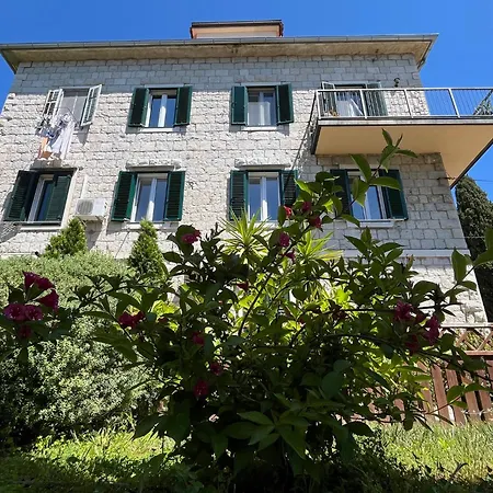 De Luxe Adriatic 1 & Adriatic 2 Apartman