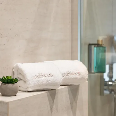 De Luxe Adriatic 1 & Adriatic 2 Apartman Split