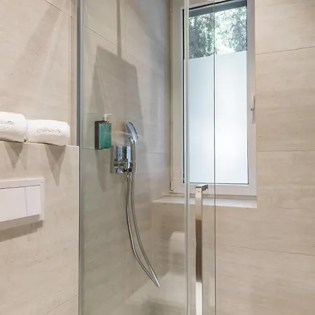 De Luxe Adriatic 1 & Adriatic 2 Apartman