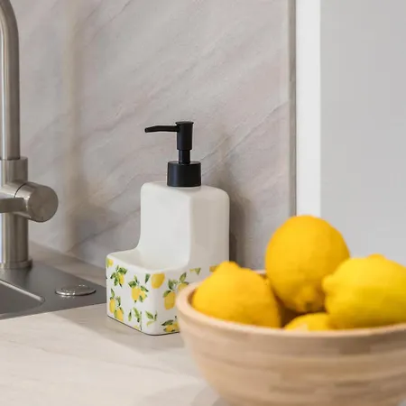 De Luxe Adriatic 1 & Adriatic 2 *