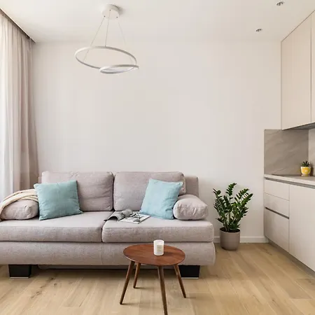 Apartman De Luxe Adriatic 1 & Adriatic 2 Split