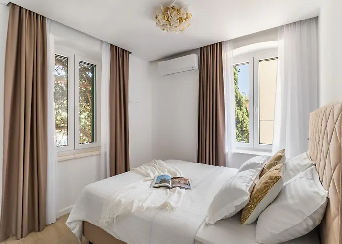 Lejlighed De Luxe Adriatic 1 & Adriatic 2 Split