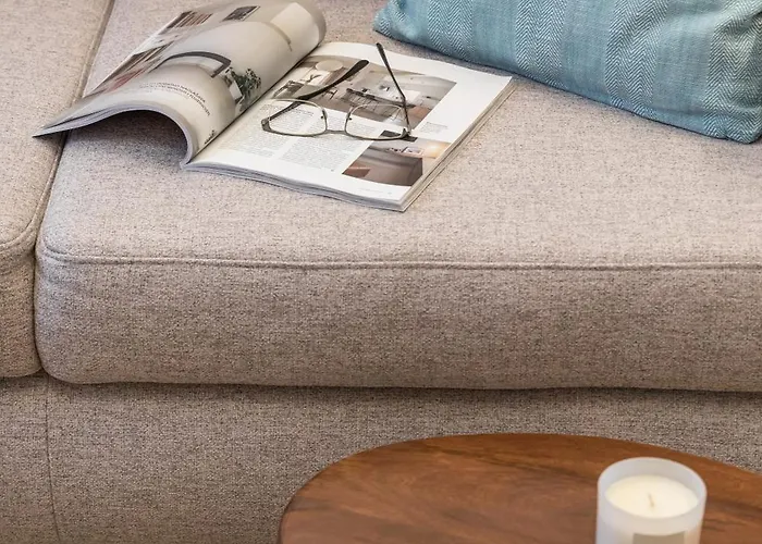 De Luxe Adriatic 1 & Adriatic 2 Apartment Split