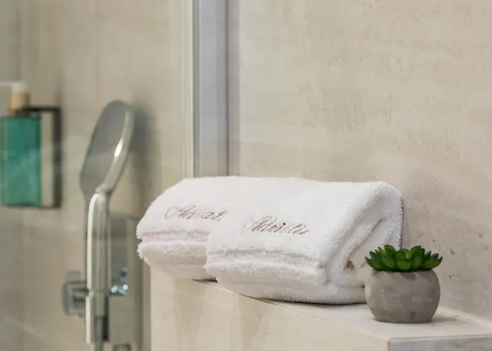 De Luxe Adriatic 1 & Adriatic 2 Apartment