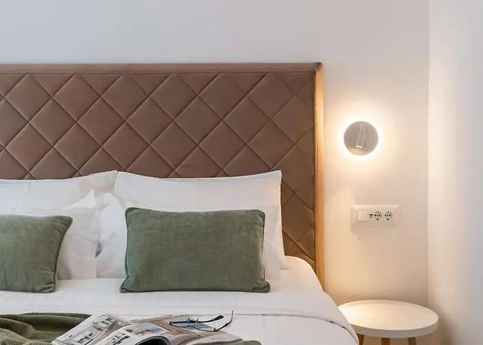 Lejlighed De Luxe Adriatic 1 & Adriatic 2