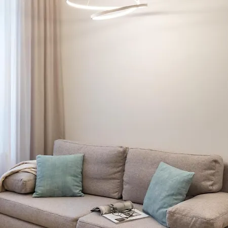 Apartments De Luxe Adriatic 1 & Adriatic 2 * Split
