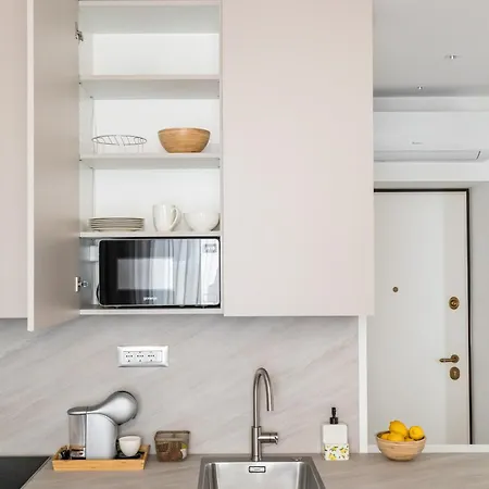 Apartments De Luxe Adriatic 1 & Adriatic 2 Apartment *