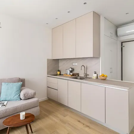 Apartments De Luxe Adriatic 1 & Adriatic 2