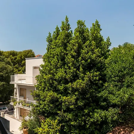 Apartmán De Luxe Adriatic 1 & Adriatic 2 *