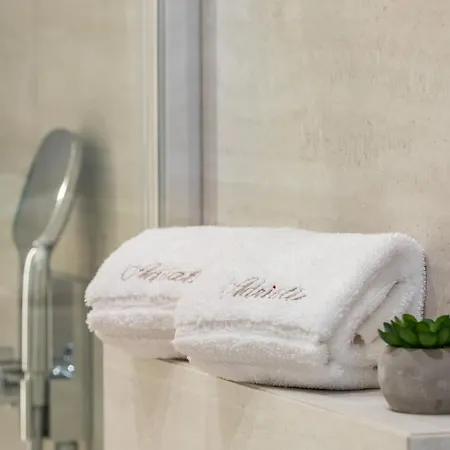 De Luxe Adriatic 1 & Adriatic 2 Apartmán