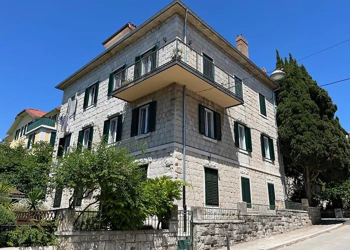 De Luxe Adriatic 1 & Adriatic 2 *