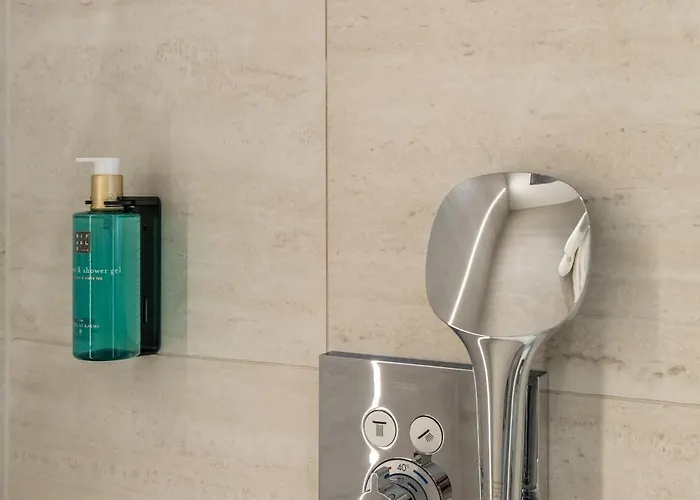 De Luxe Adriatic 1 & Adriatic 2 Апартаменты