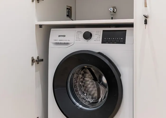 De Luxe Adriatic 1 & Adriatic 2 ספליט