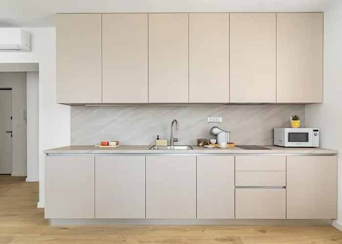 De Luxe Adriatic 1 & Adriatic 2