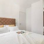 דירה De Luxe Adriatic 1 & Adriatic 2