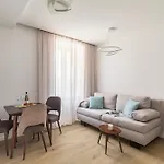 De Luxe Adriatic 1 & Adriatic 2 דירה *