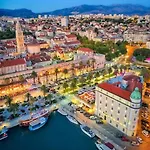 De Luxe Adriatic 1 & Adriatic 2