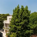 דירה De Luxe Adriatic 1 & Adriatic 2 *