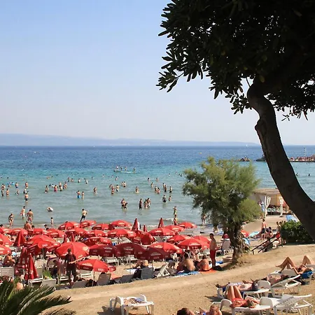 Apartment De Luxe Adriatic 1 & Adriatic 2