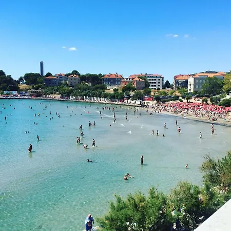Apartment De Luxe Adriatic 1 & Adriatic 2 *