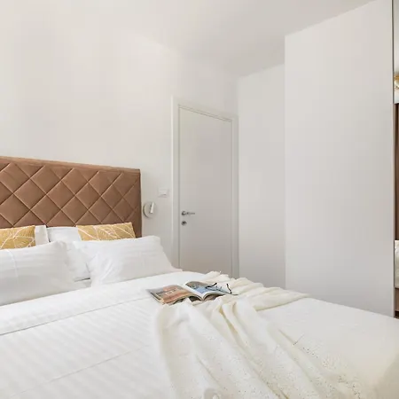 Apartment De Luxe Adriatic 1 & Adriatic 2