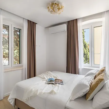 Apartment De Luxe Adriatic 1 & Adriatic 2 Split