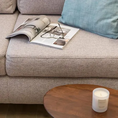 De Luxe Adriatic 1 & Adriatic 2 Apartment Split