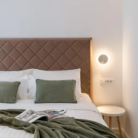 Apartment De Luxe Adriatic 1 & Adriatic 2