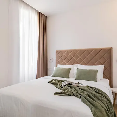 Apartamento Apartments De Luxe Adriatic 1 & Adriatic 2 Split